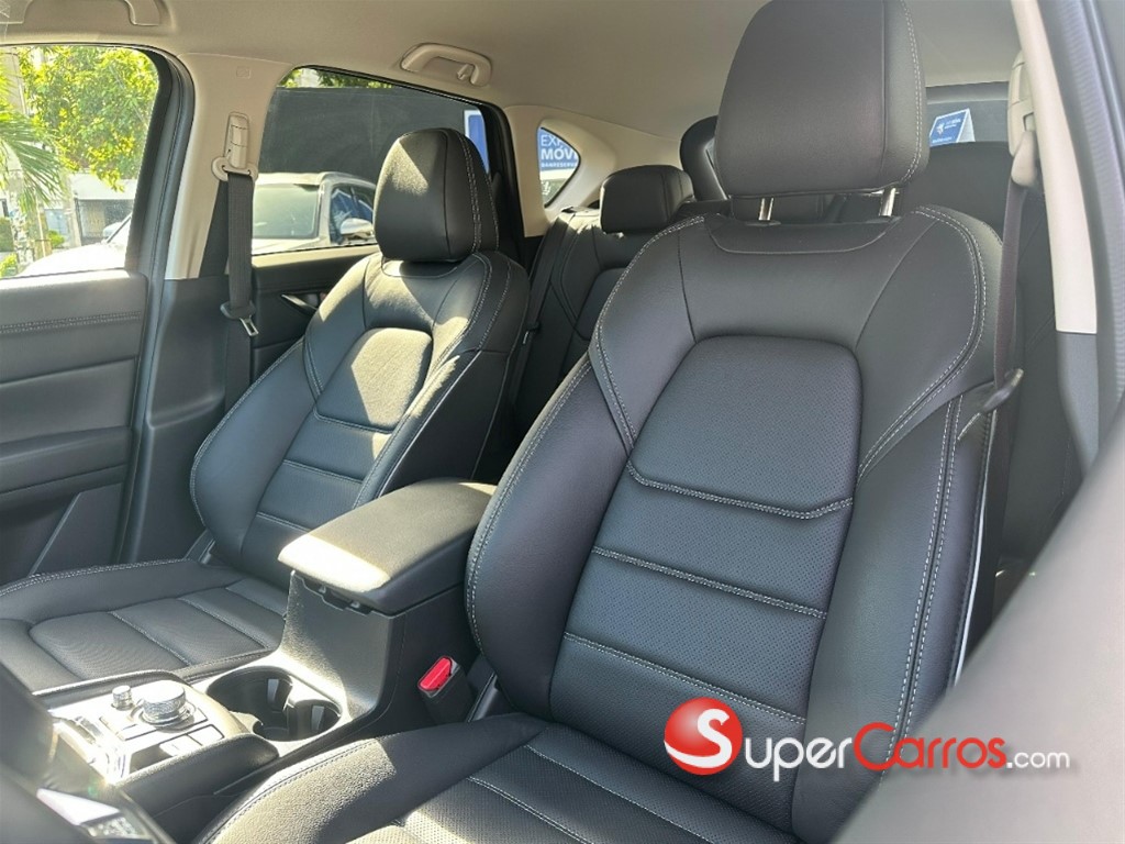 2027 Mazda CX-5 GS — foto 10 / 12