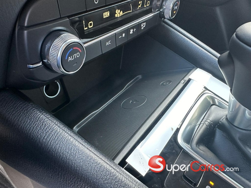 2027 Mazda CX-5 GS — foto 11 / 12