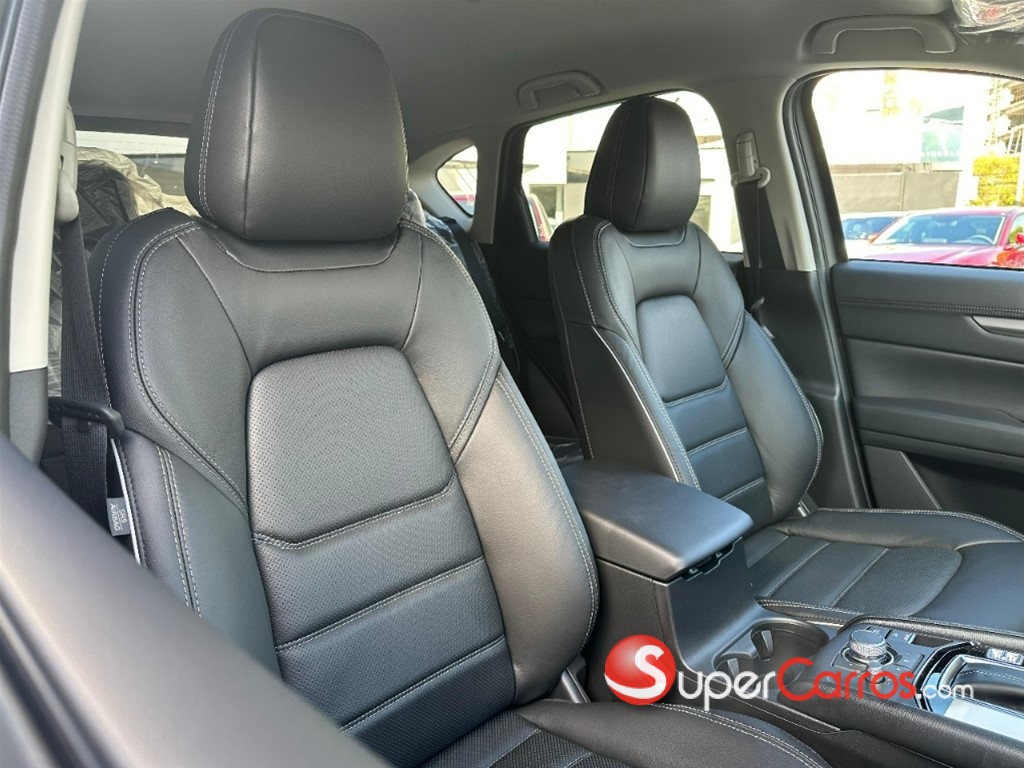 2027 Mazda CX-5 GS — foto 12 / 12