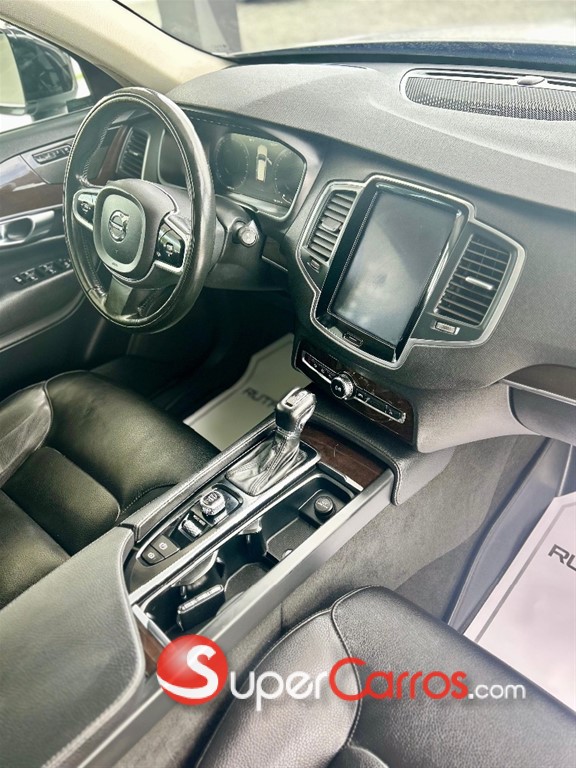 2019 Volvo XC90 Inscription T6 — foto 3 / 8