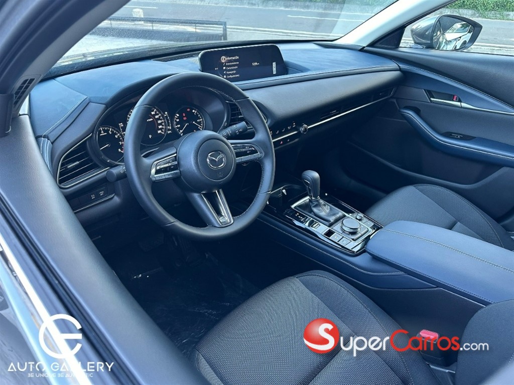2027 Mazda CX-30 GS — foto 5 / 10