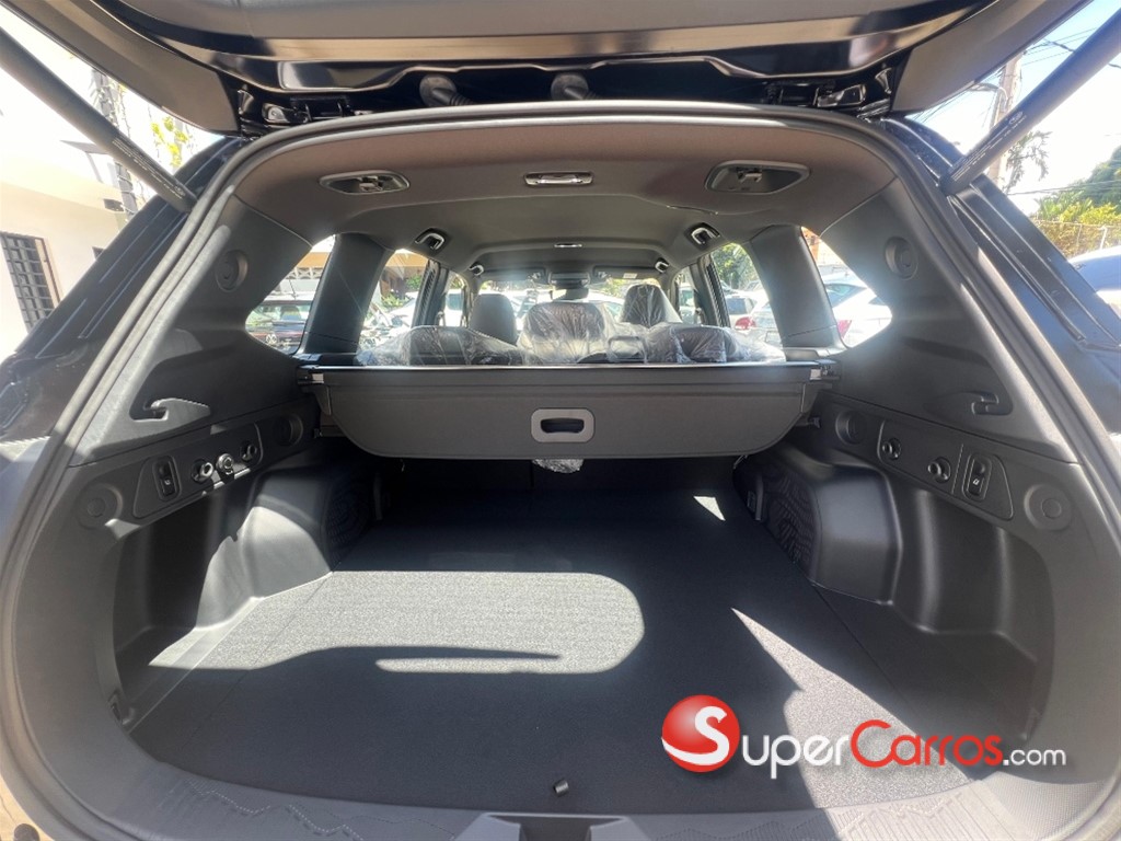 2026 Subaru Forester — foto 3 / 11