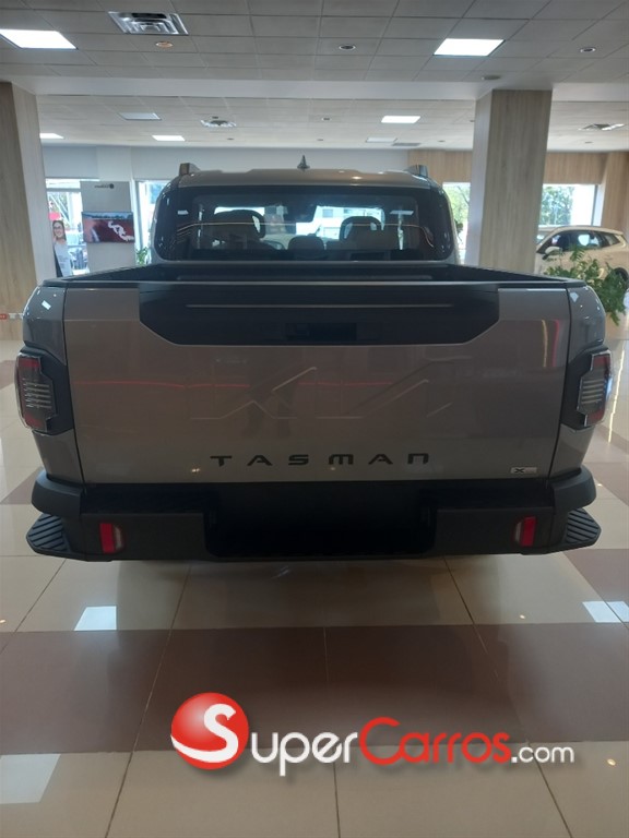 2026 Kia Tasman Sport — foto 2 / 12