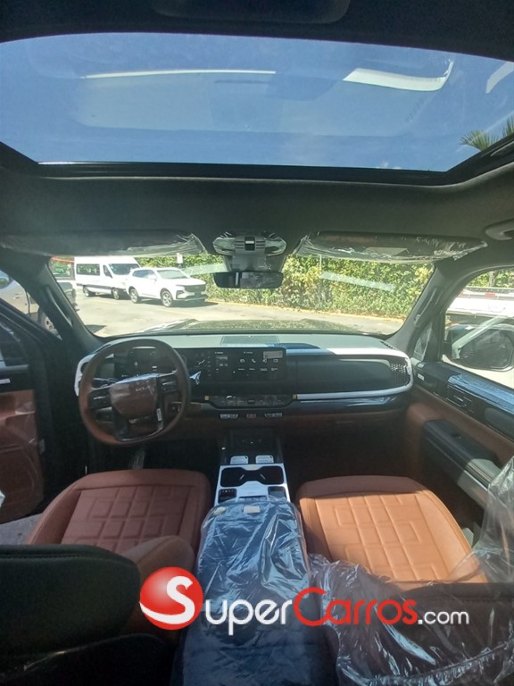 2026 Kia Tasman Sport — foto 10 / 12