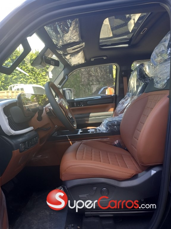 2026 Kia Tasman Sport — foto 12 / 12