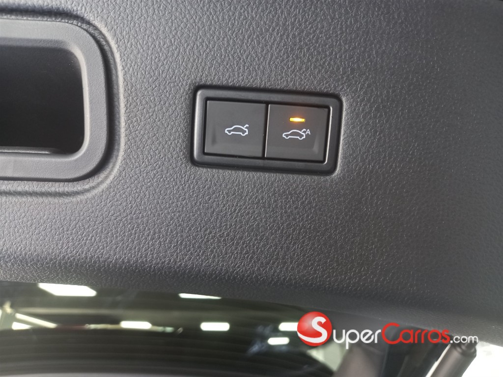 2026 Jac JS8 — foto 2 / 12