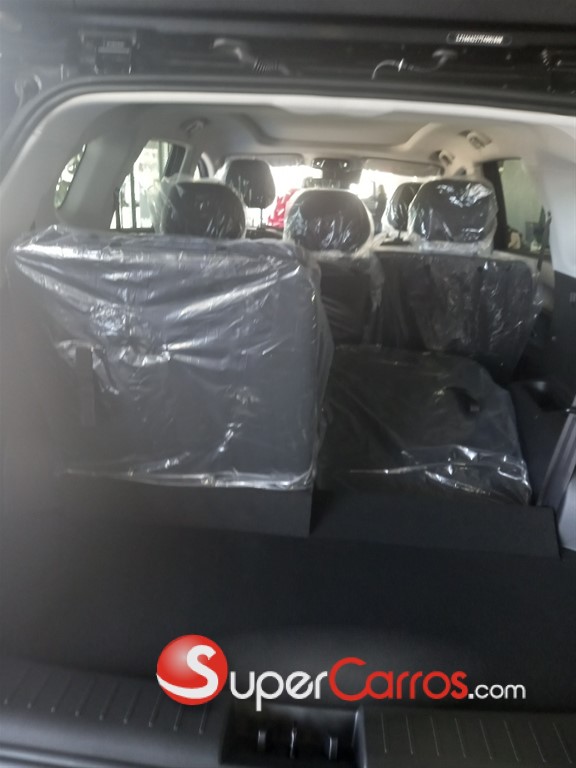 2026 Jac JS8 — foto 3 / 12