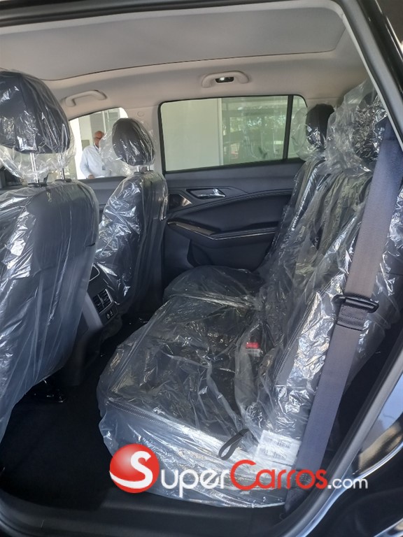 2026 Jac JS8 — foto 7 / 12