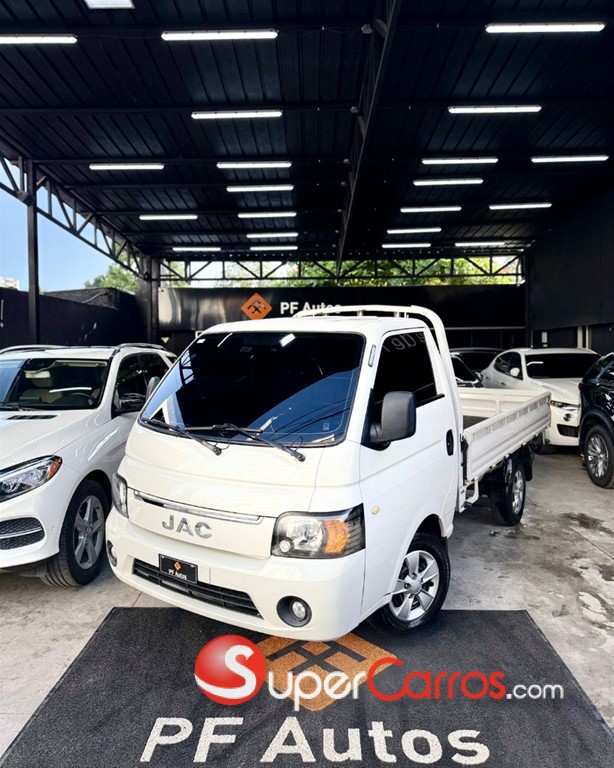 2023 Jac X 200