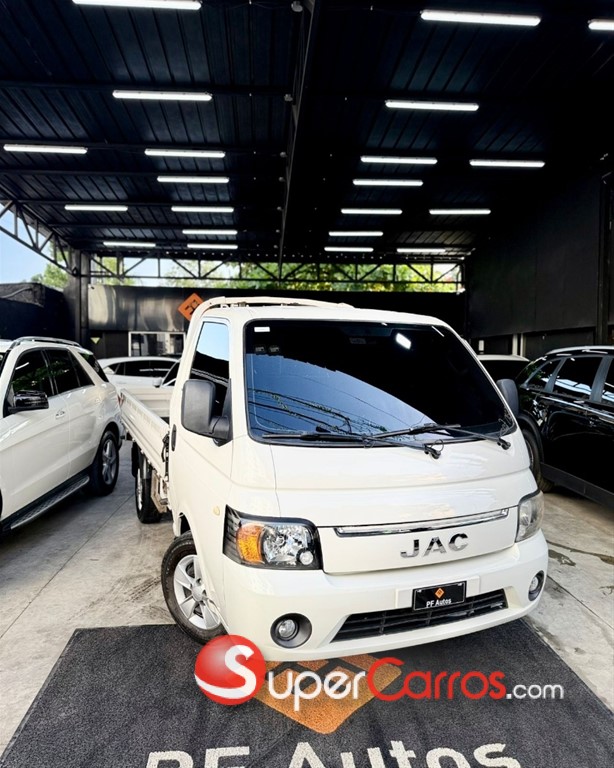 2023 Jac X 200 — foto 2 / 6