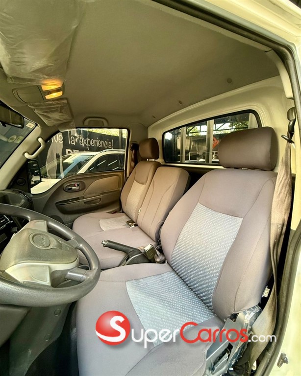 2023 Jac X 200 — foto 3 / 6
