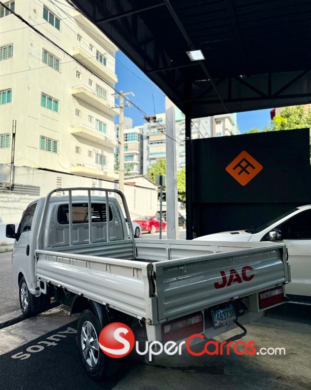 2023 Jac X 200 — foto 5 / 6