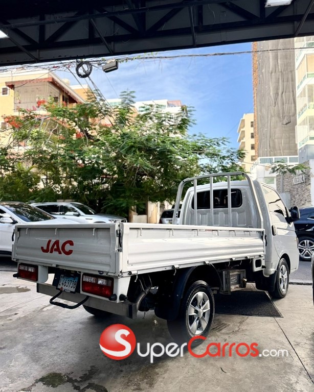 2023 Jac X 200 — foto 6 / 6