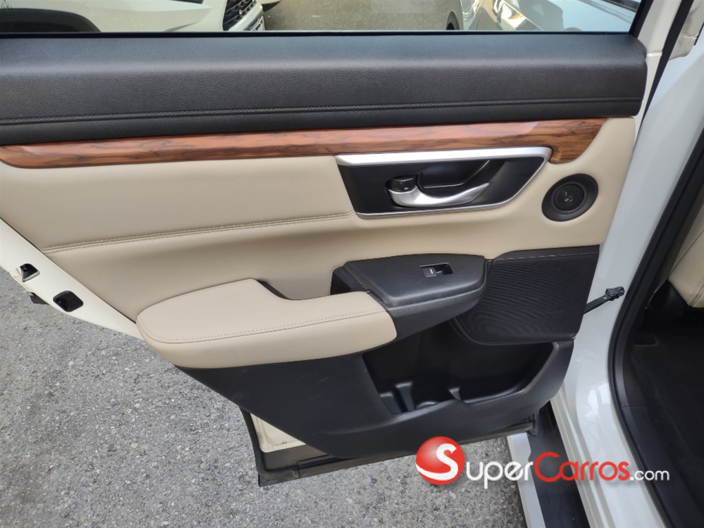2022 Honda CR-V Touring — foto 4 / 11