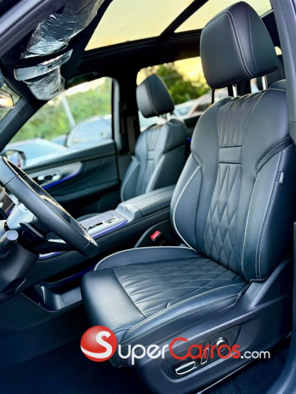 2024 GAC GS8 FULL — foto 8 / 11