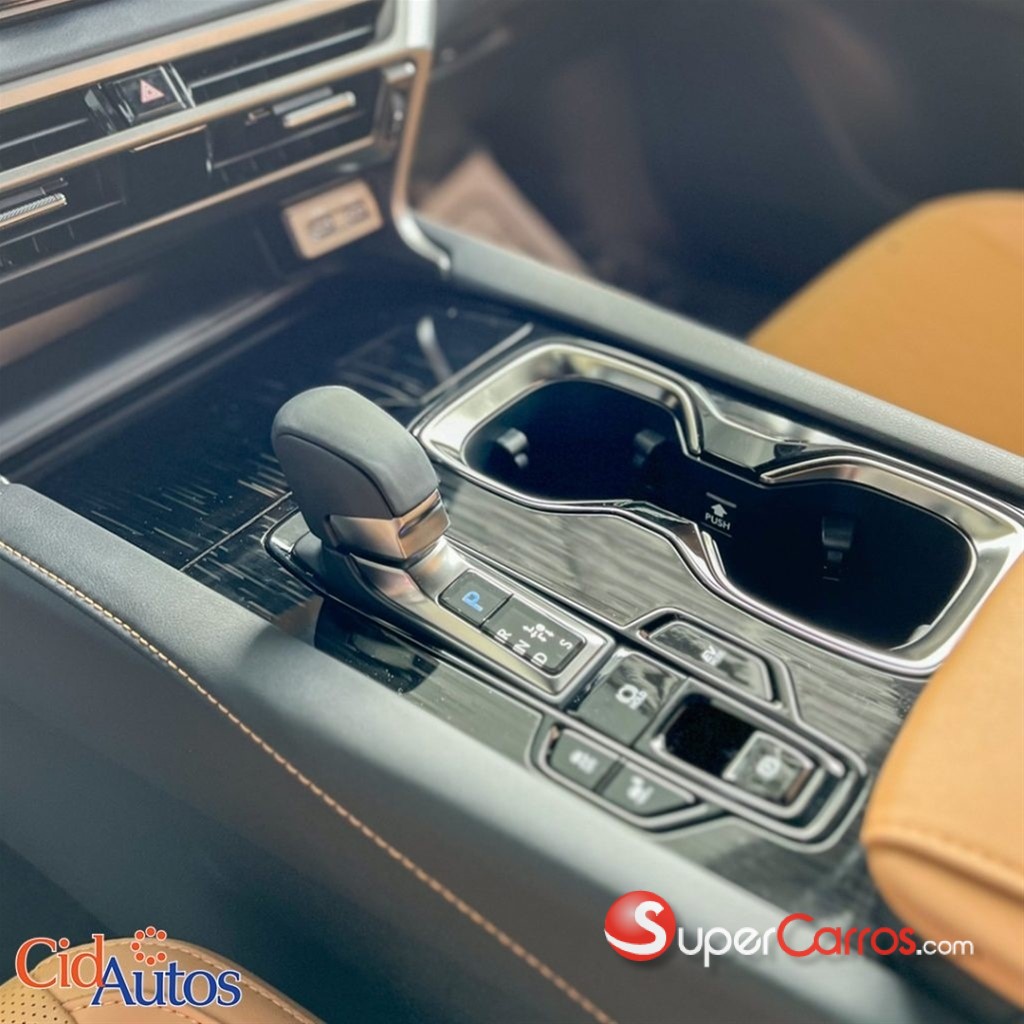 2025 Lexus RX 350H — foto 6 / 11