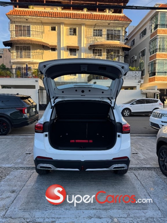 2026 MG ZS — foto 6 / 12