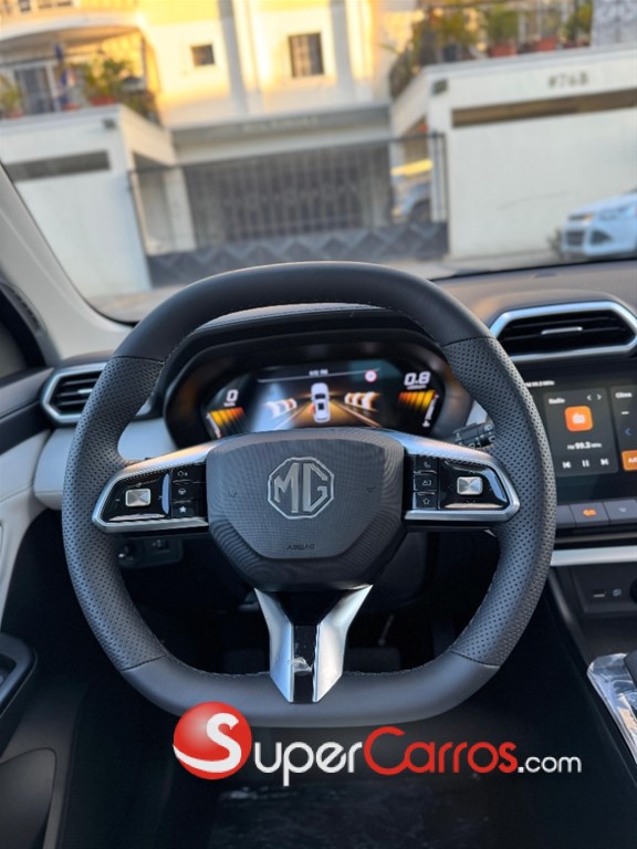 2026 MG ZS — foto 9 / 12