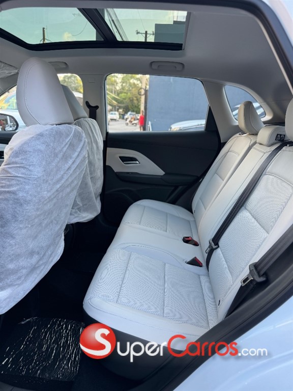 2026 MG ZS — foto 12 / 12
