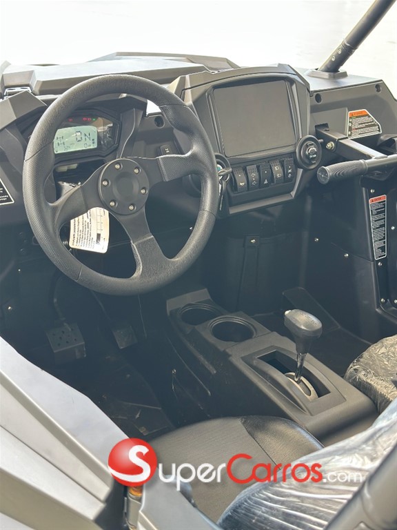 2025 Ride Speed — foto 5 / 5