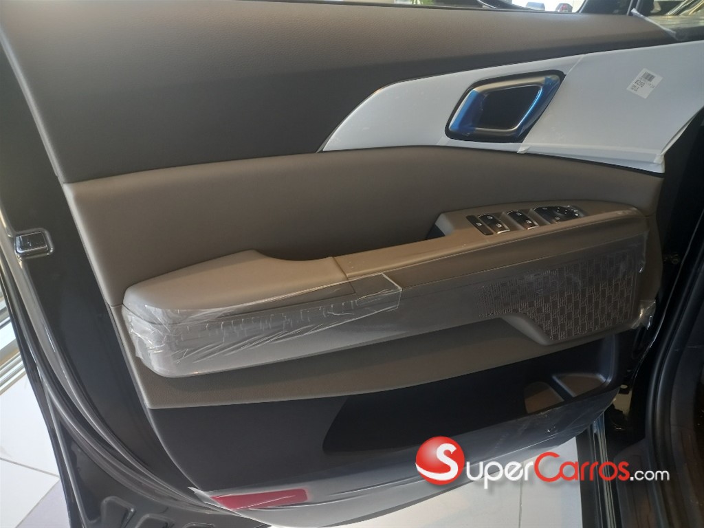 2026 Kia Carnival — foto 3 / 12