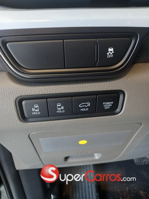 2026 Kia Carnival — foto 4 / 12
