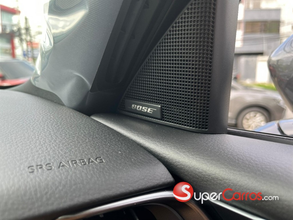 2026 Mazda CX-90 High Plus MHEV — foto 2 / 12