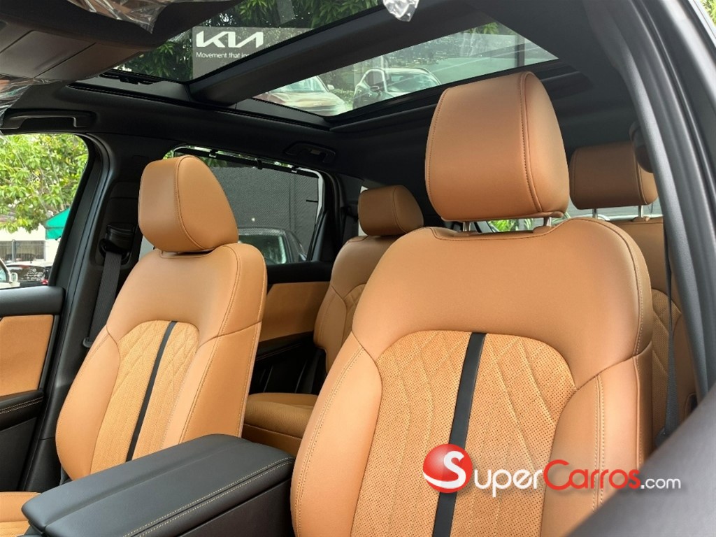 2026 Mazda CX-90 High Plus MHEV — foto 6 / 12