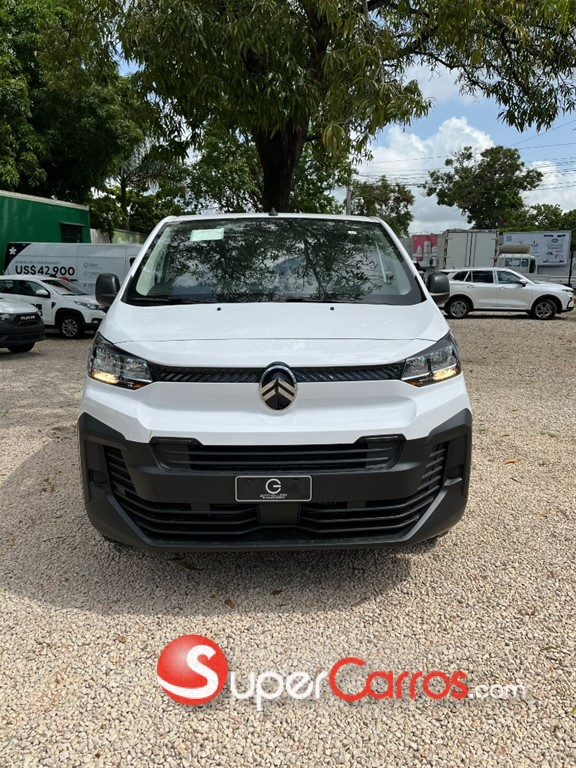 2025 Citroen Jumpy — foto 2 / 11