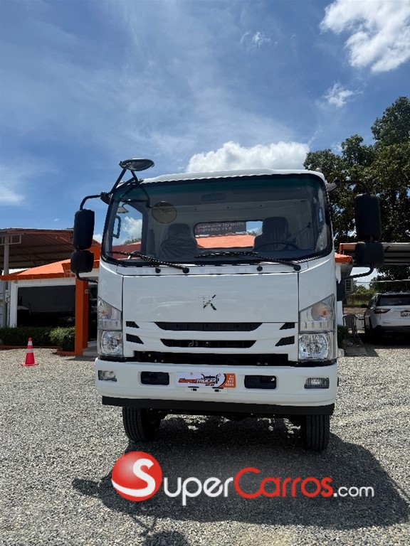 2026 T-King Super Truck — foto 3 / 8