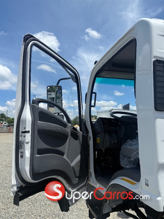 2026 T-King Super Truck — foto 4 / 8
