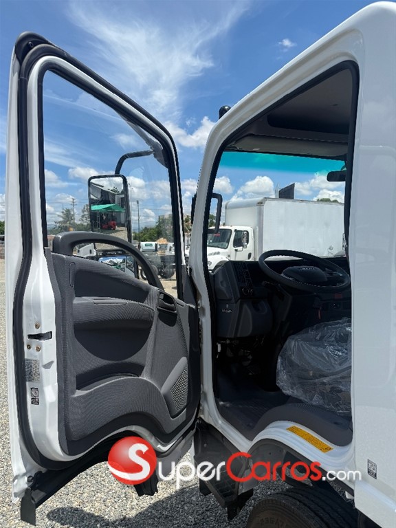 2026 T-King Super Truck — foto 4 / 8