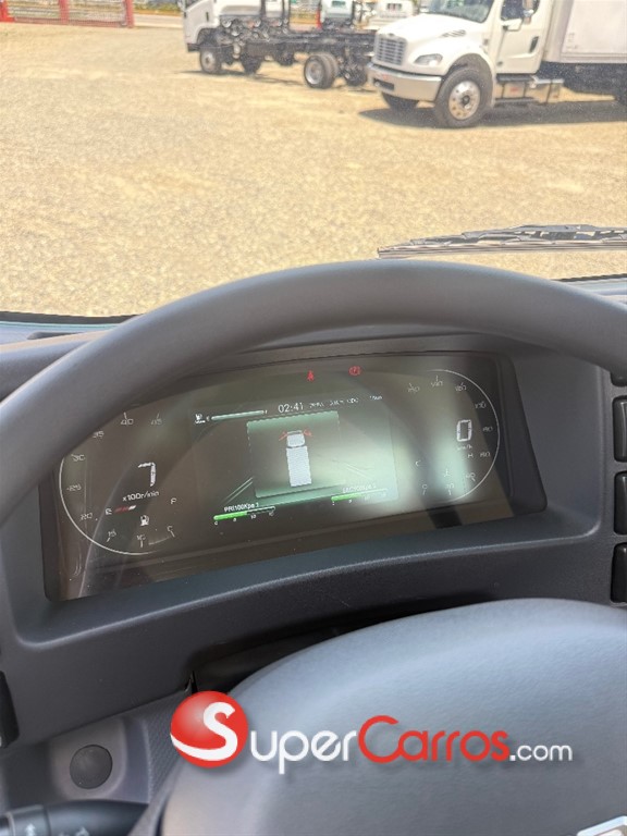 2026 T-King Super Truck — foto 6 / 8