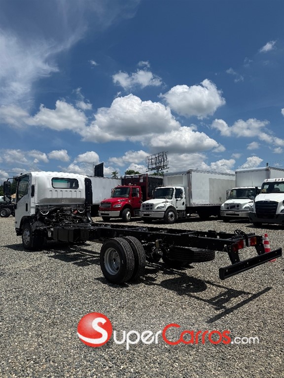 2026 T-King Super Truck — foto 7 / 8