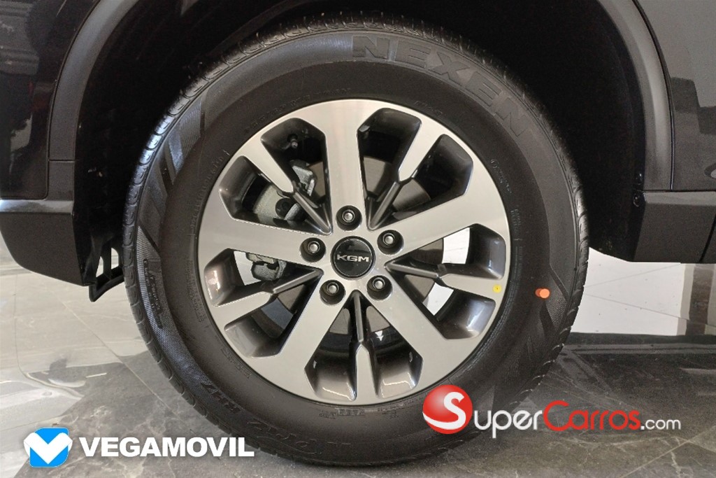 2026 KGM Rexton URBAN — foto 4 / 12