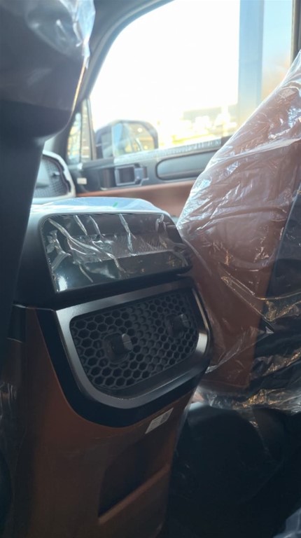 2026 Kia Tasman Xline — foto 12 / 12
