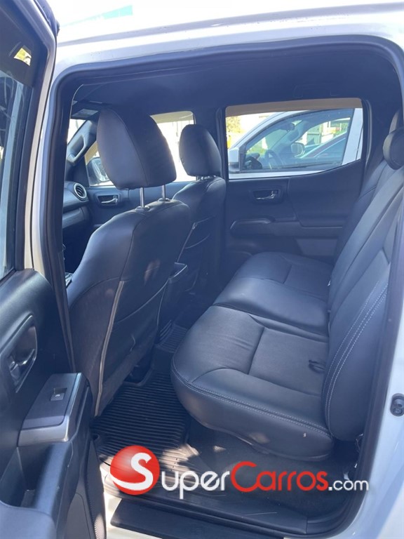 2018 Toyota Tacoma TRD SPORT — foto 5 / 10