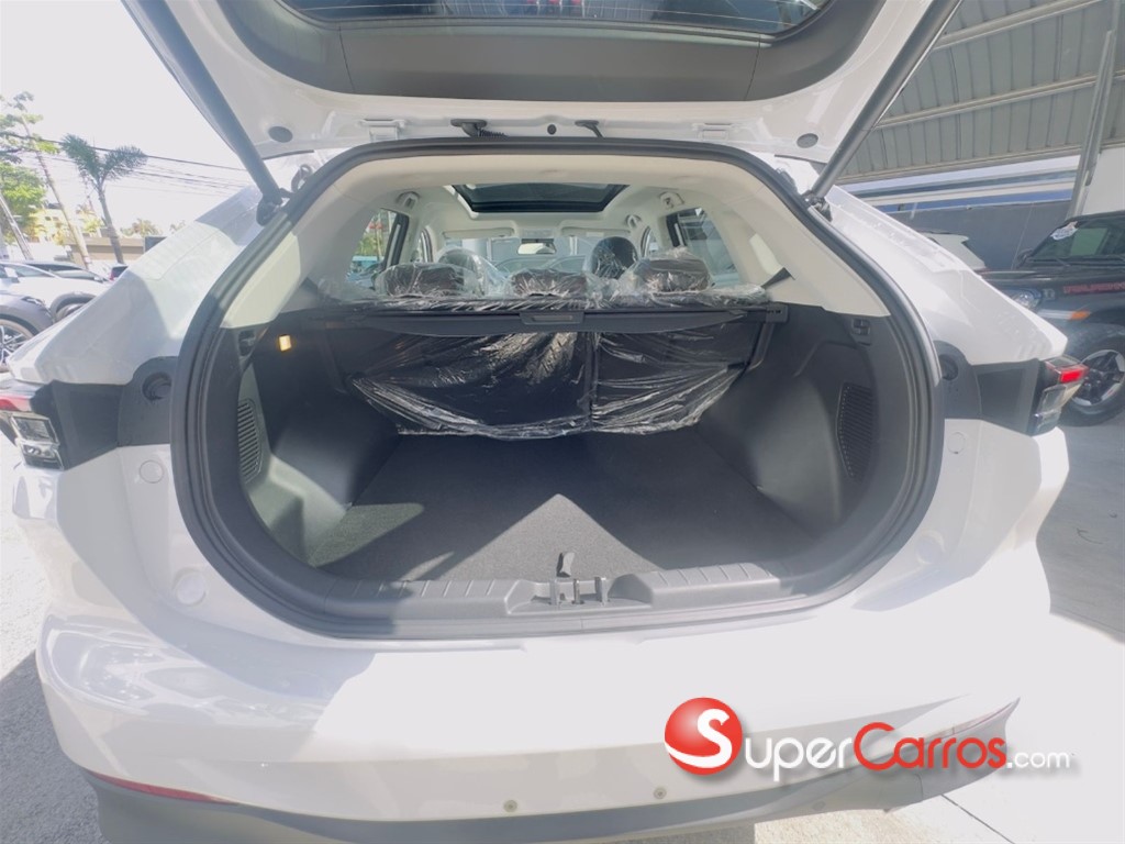 2027 Forthing EVO T5 — foto 12 / 12