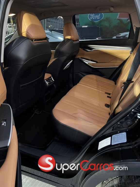 2024 Changan CS 75 Plus Full — foto 4 / 8