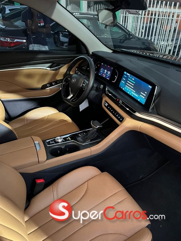 2024 Changan CS 75 Plus Full — foto 6 / 8