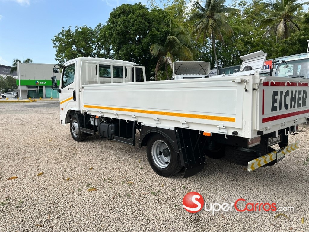 2025 EICHER PRO — foto 4 / 11