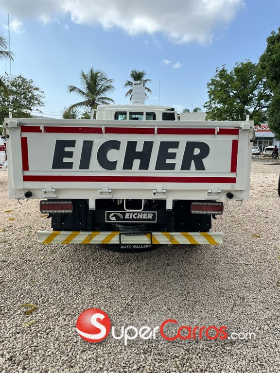 2025 EICHER PRO — foto 6 / 11