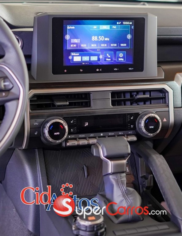 2027 Toyota 4 Runner Limited — foto 5 / 10