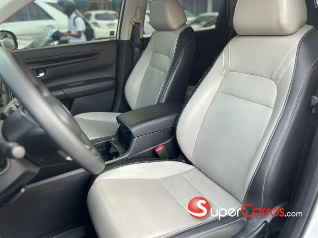 2023 Honda CR-V LX AWD — foto 4 / 11