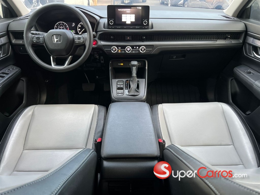 2023 Honda CR-V LX AWD — foto 6 / 11