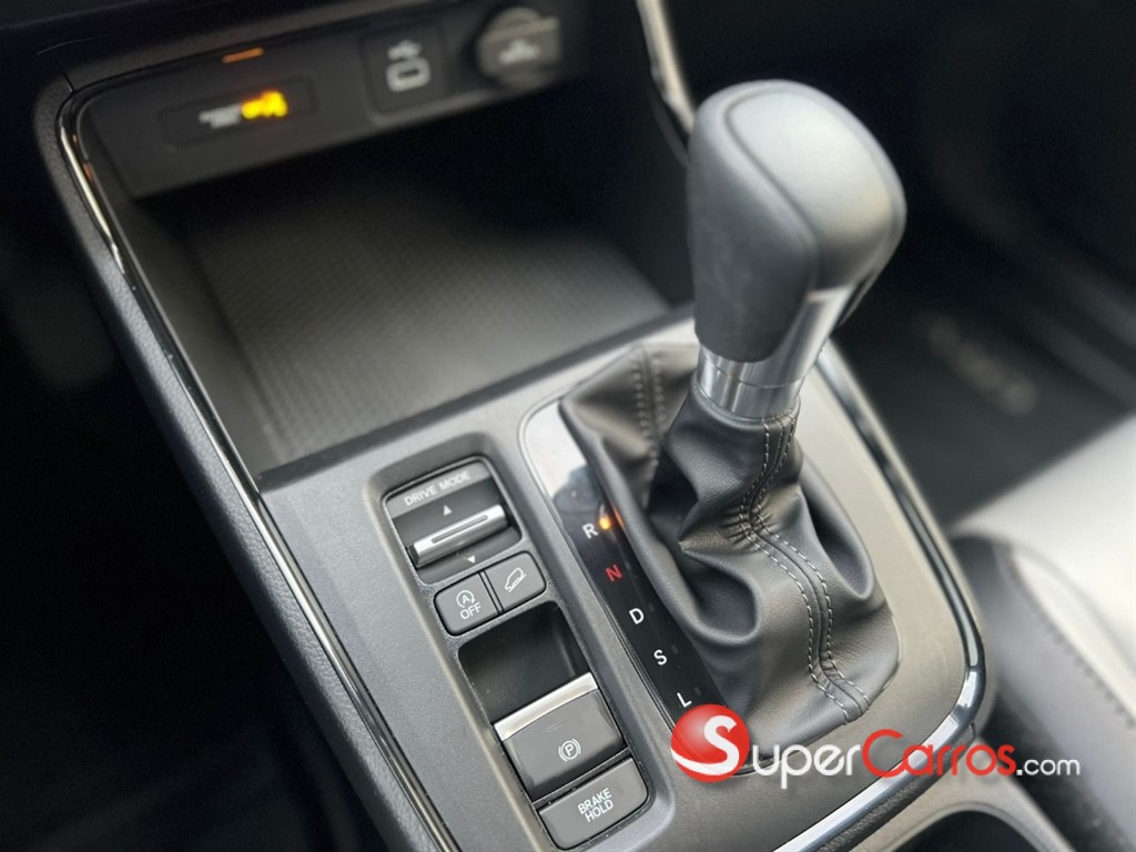 2023 Honda CR-V LX AWD — foto 8 / 11