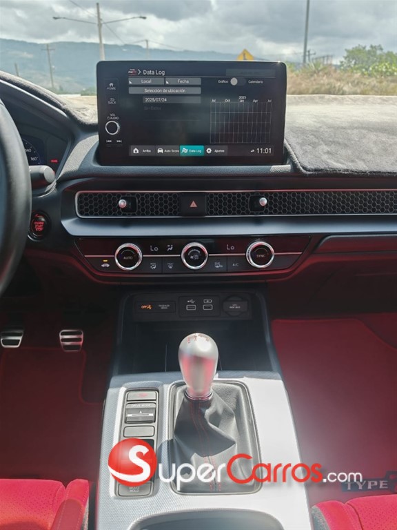 2023 Honda Civic Type R — foto 4 / 11