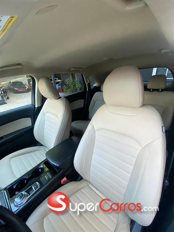 2019 Ford EDGE — foto 6 / 8