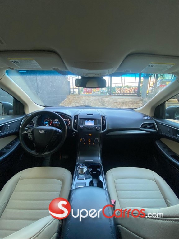 2019 Ford EDGE — foto 8 / 8