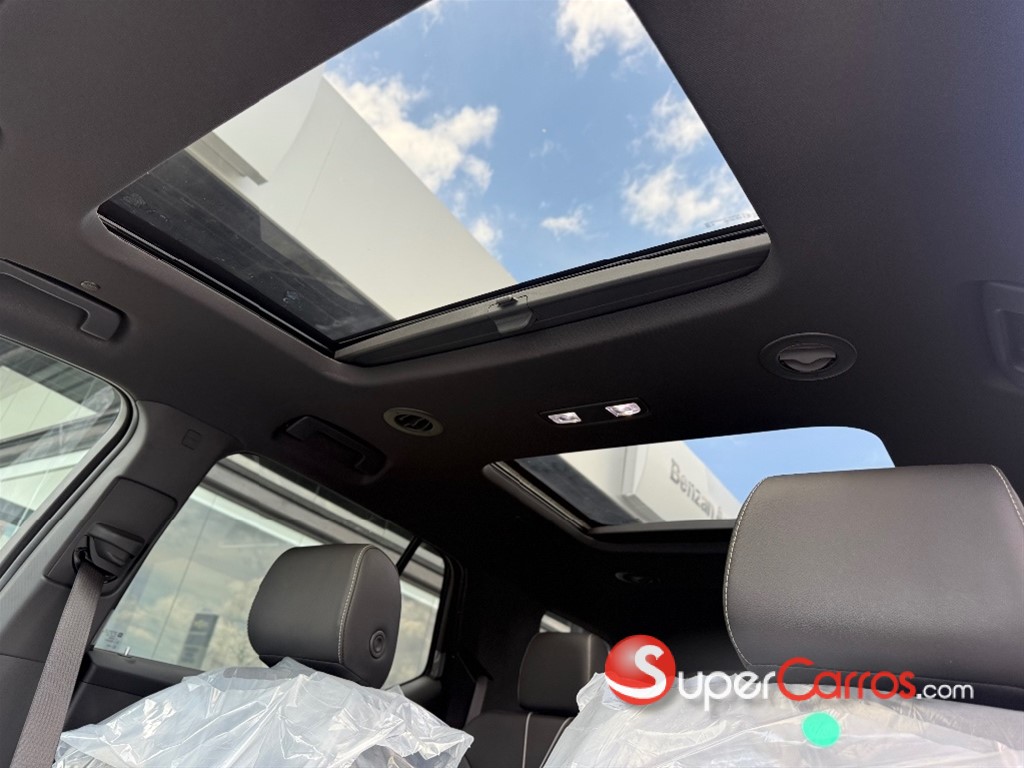 2023 Chevrolet Traverse LT — foto 5 / 9